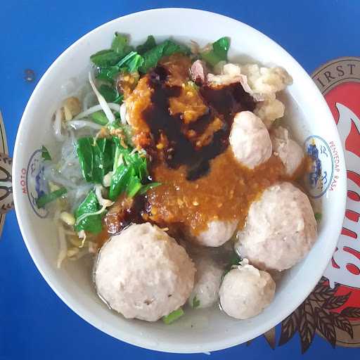 Bakso Suratno 9