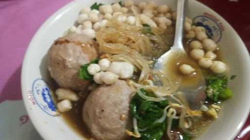 Bakso Suratno 1