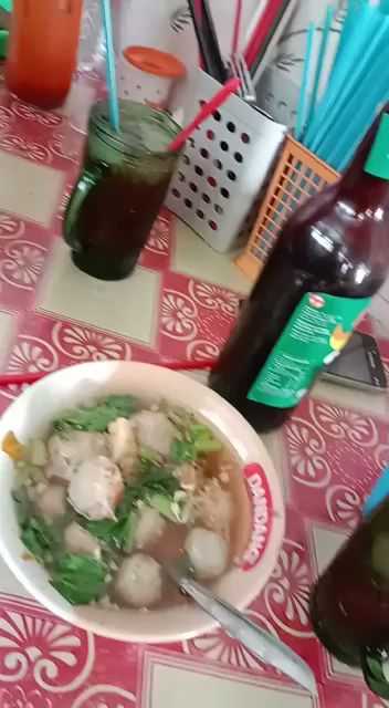 Bakso Suratno 3