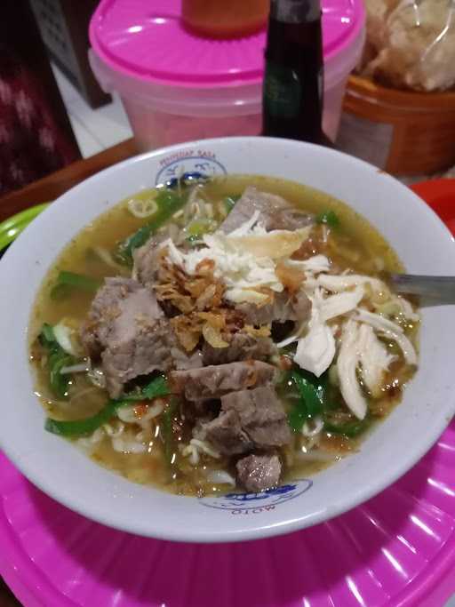 Bakso Suratno 5