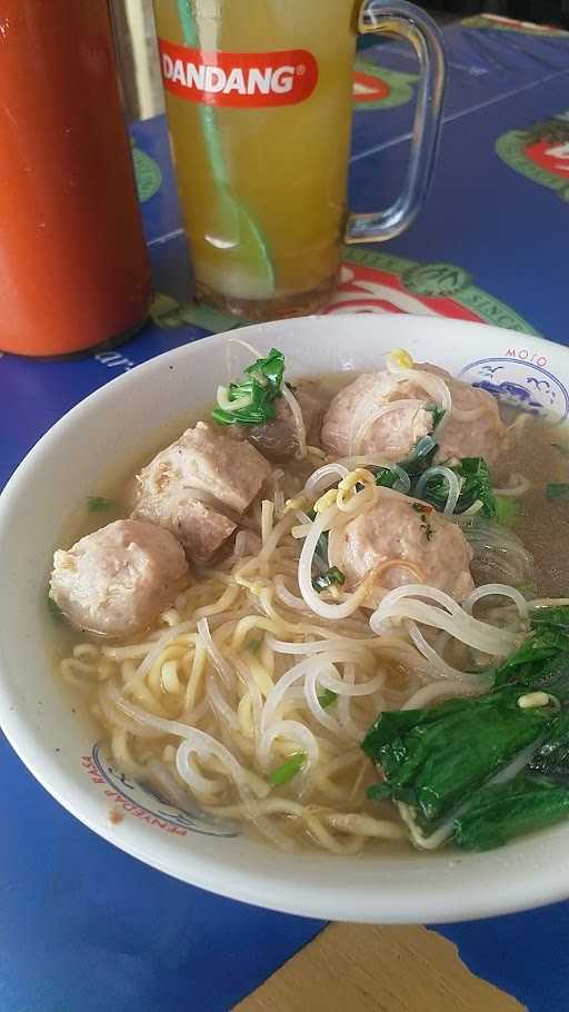 Bakso Suratno 6