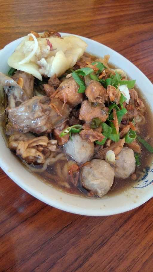 Bakso Suratno 4