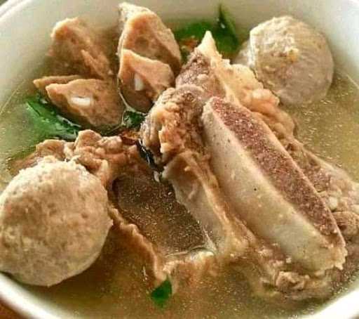 Bakso Trengginas 1