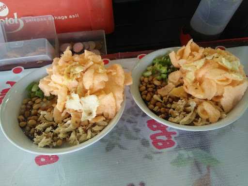 Bubur Ayam Cirebon Abah Arya 3