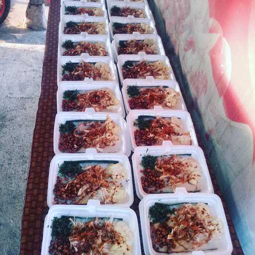 Bubur Ayam Mas Echo 3