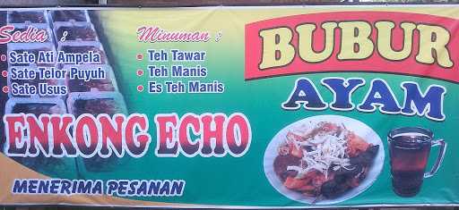 Bubur Ayam Mas Echo 4