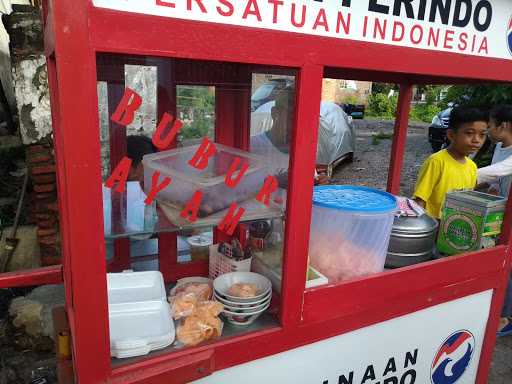 Bubur Ayam Waheron 2