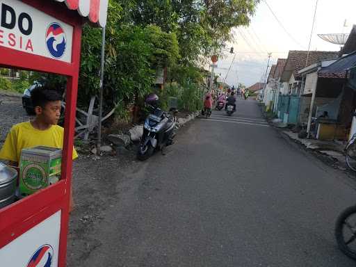 Bubur Ayam Waheron 3