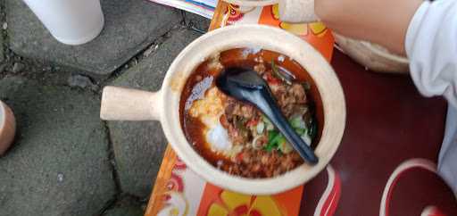 Bubur Bakar Artomoro 6