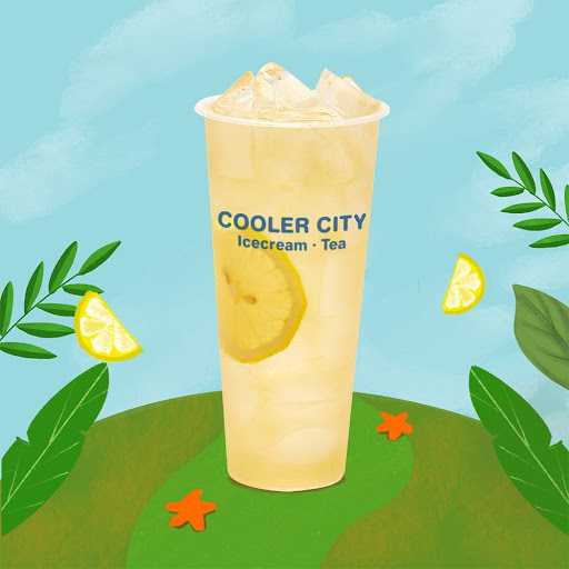 Cooler City Kota Tegal 9