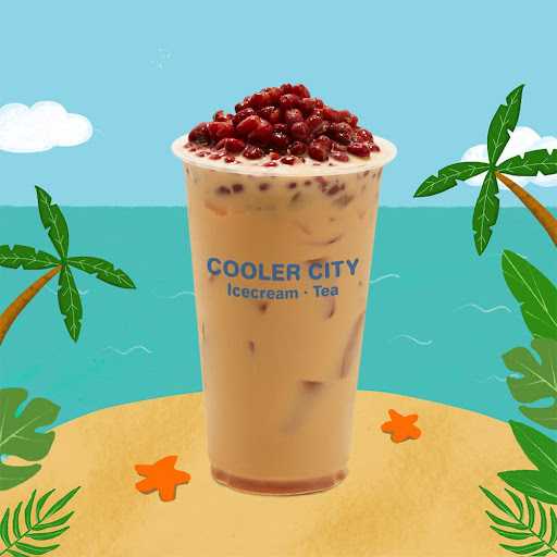 Cooler City Kota Tegal 10