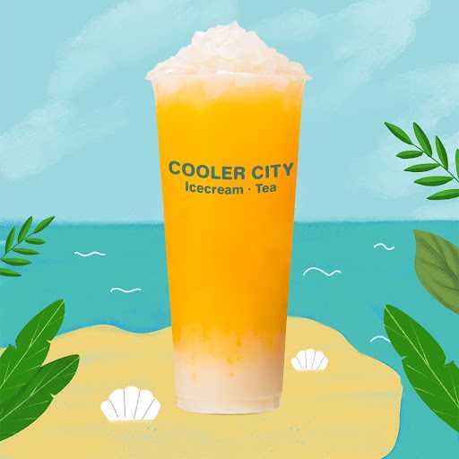 Cooler City Kota Tegal 3