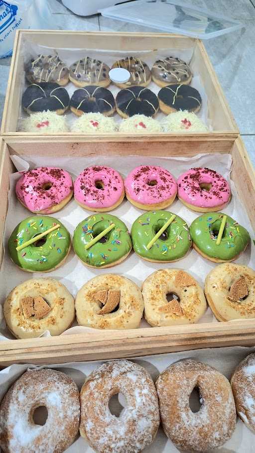 Donat By Dedita 2