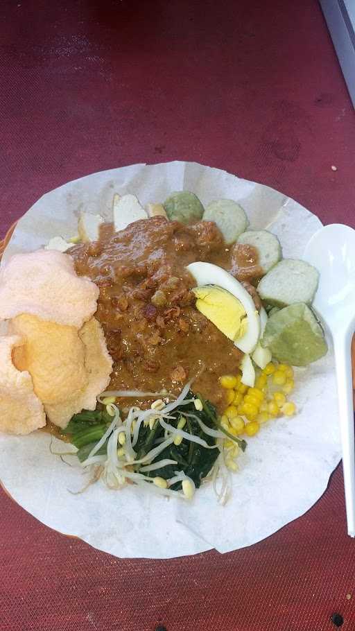 Gado-Gado Mamah Nur 1