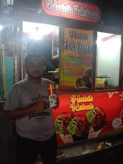 Habib Kebab Tegal 6