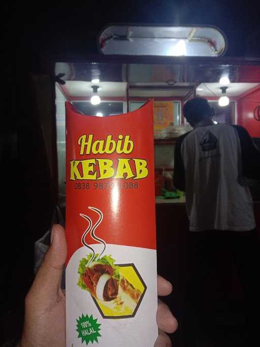 Habib Kebab Tegal 4