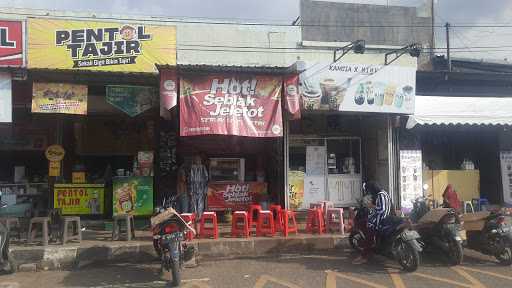 Hot !!! Seblak Jeletot Tegal 1 5