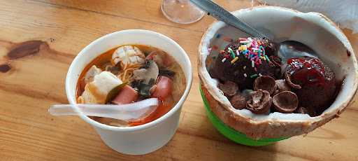 Ice Cream Batok. 4