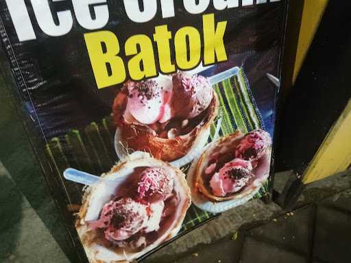 Ice Cream Batok. 8