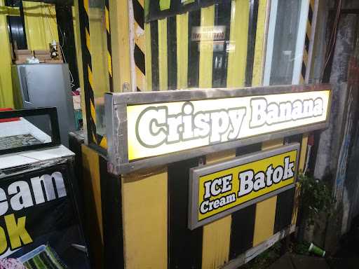 Ice Cream Batok. 7