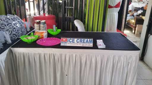 Ice Cream Diamond Kalibuntu Tegal 4