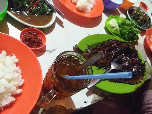 Ikan Bakar Fika 5