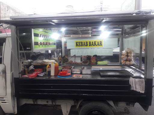 Kebab Santri 2