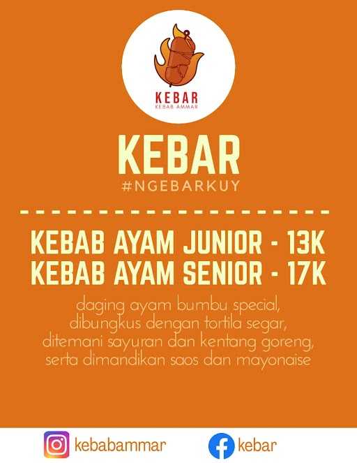 Kebar (Kebab Ammar) 10