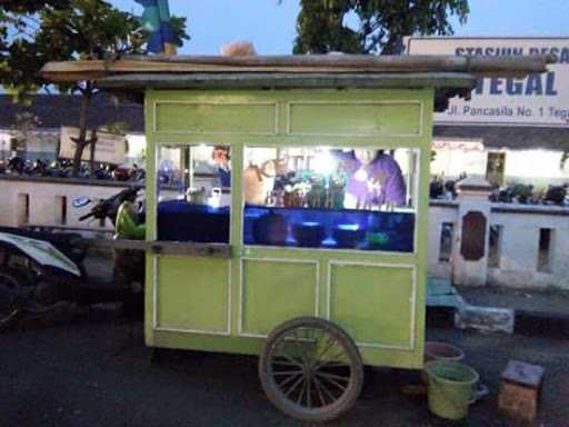 Ketoprak Berkah Jaya 8