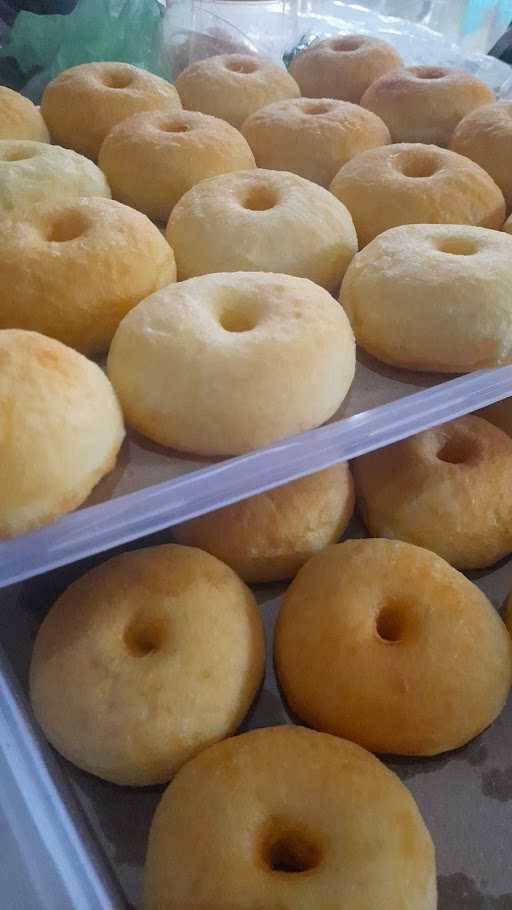 Khanifah Donat 3