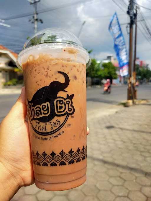 Khay Di Thai Tea 1