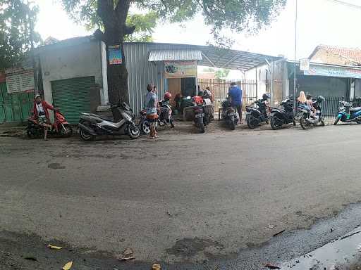 Kupat Bongkok Bu Karsimah 3