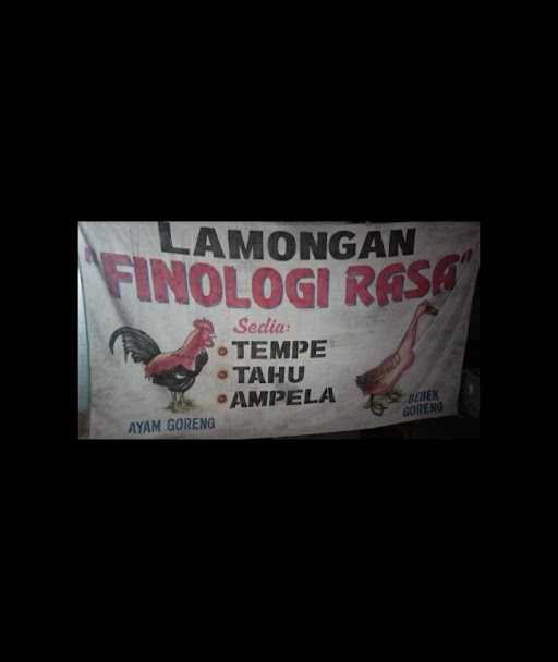 Lamongan Finologi Rasa 7