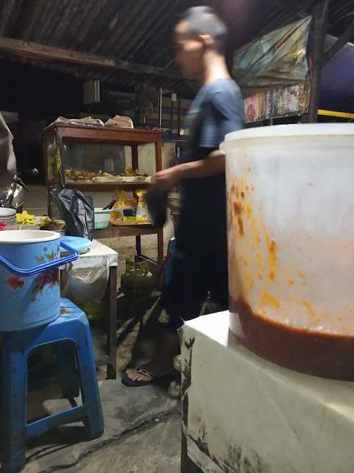 Lesehan Pondok Penyet Surabayan 7