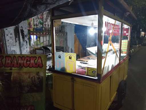 Martabak Bangka Jumbo 1