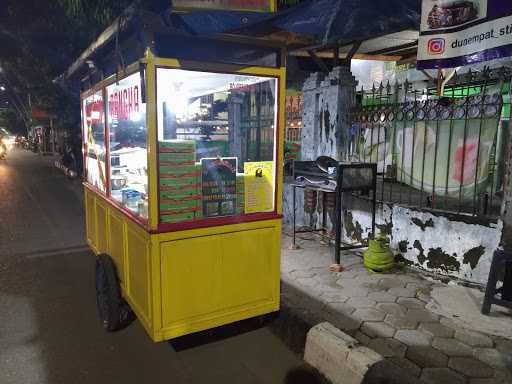 Martabak Bangka Jumbo 3