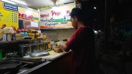 Martabak King 99 2