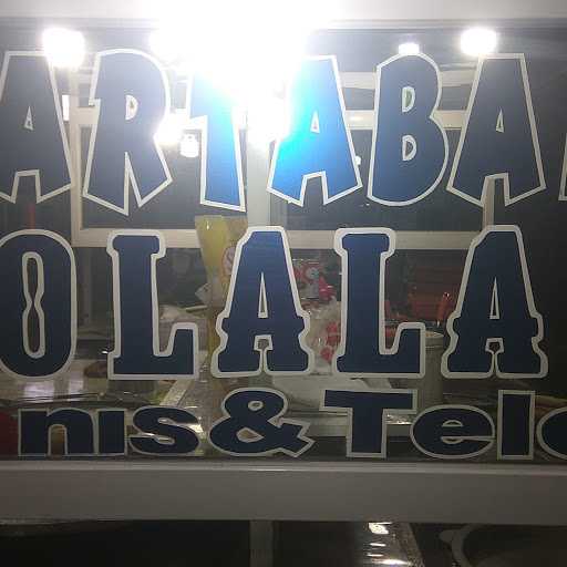 Martabak Olala 6