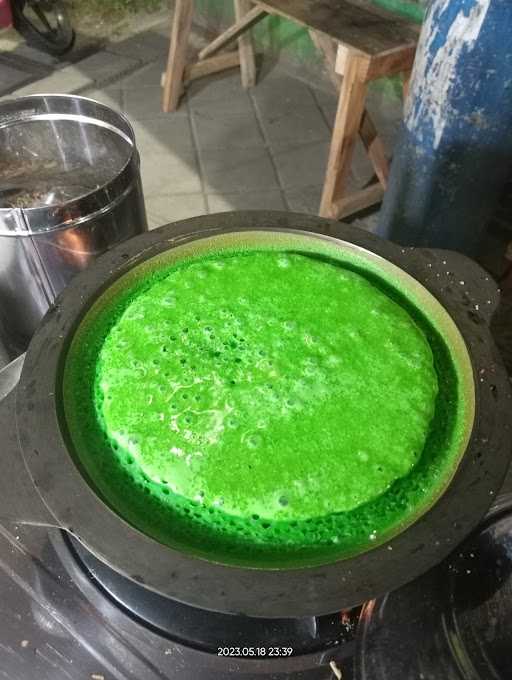 Martabak Rindu Rasa 6