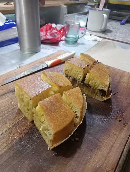 Martabak Rindu Rasa 3