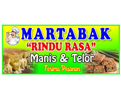 Martabak Rindu Rasa 7