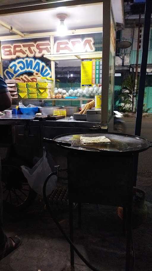 Martabak Wangsa Jaya 5