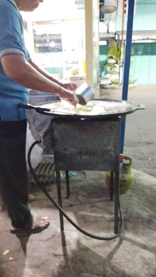 Martabak Wangsa Jaya 3