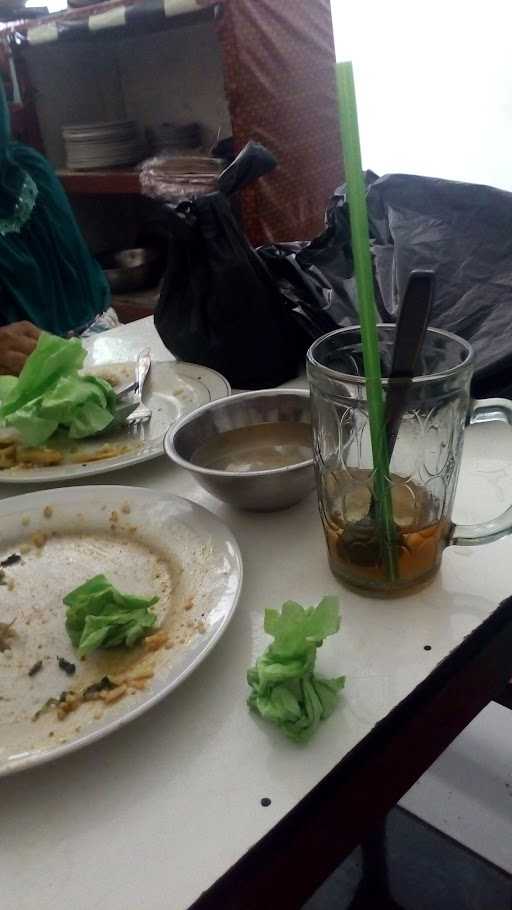 Masakan Padang 1