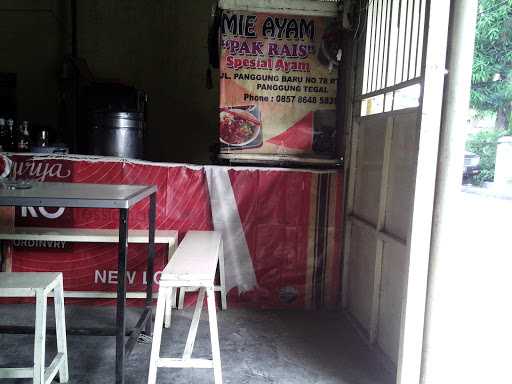 Mi Ayam Pak Rais 8