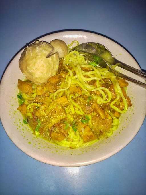 Mie Ayam & Bakso Mas Pe 1