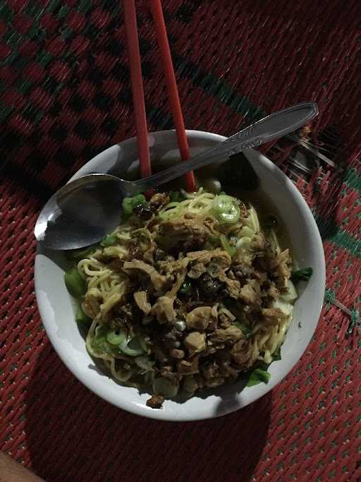 Mie Ayam Ojo Lali 7