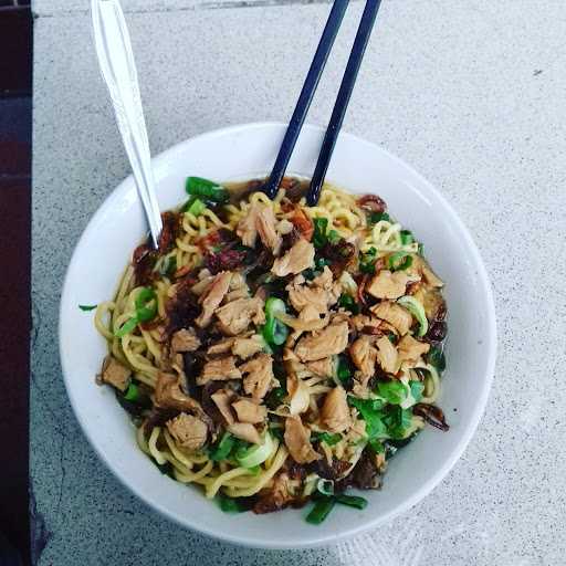 Mie Ayam Ojo Lali 1