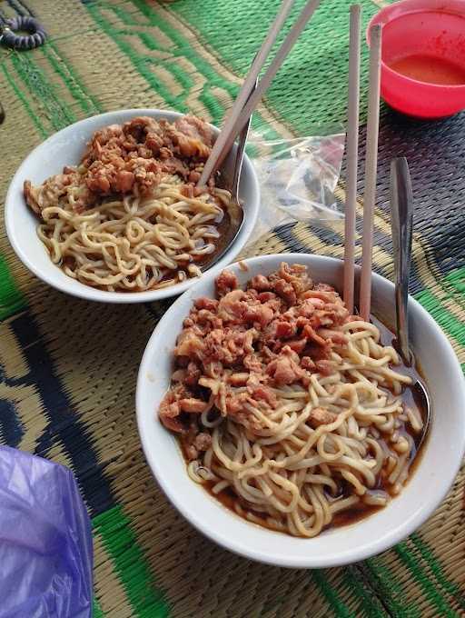 Mie Ayam Pak Goris 1