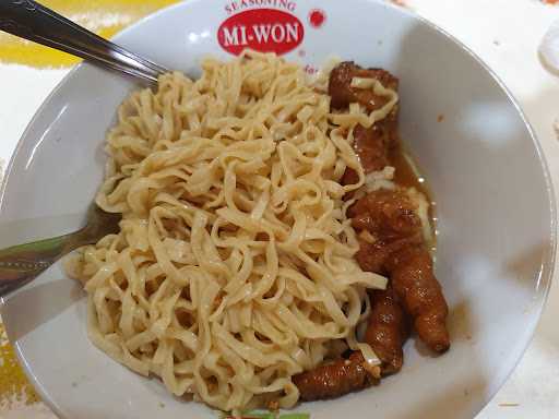 Mie Ayam Selera 9